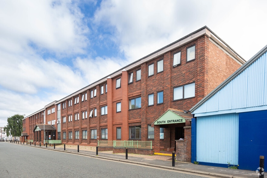 Valley St N, Darlington to rent - Primary Photo - Image 1 of 3