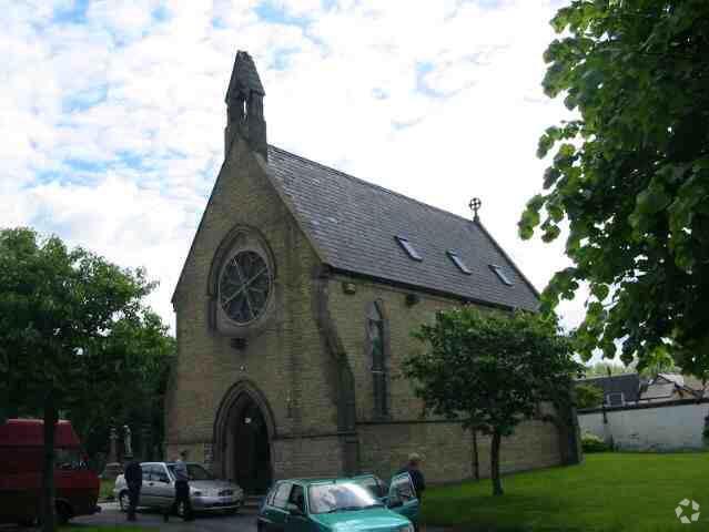 57A Buxton Rd, Stockport for sale Building Photo- Image 1 of 1