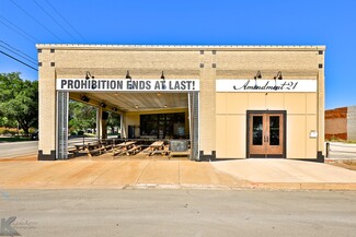 More details for 382 Chestnut St, Abilene, TX - Retail for Sale