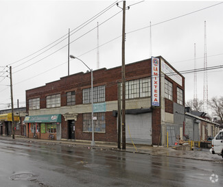 More details for 50-00 Grand Ave, Maspeth, NY - Industrial for Rent