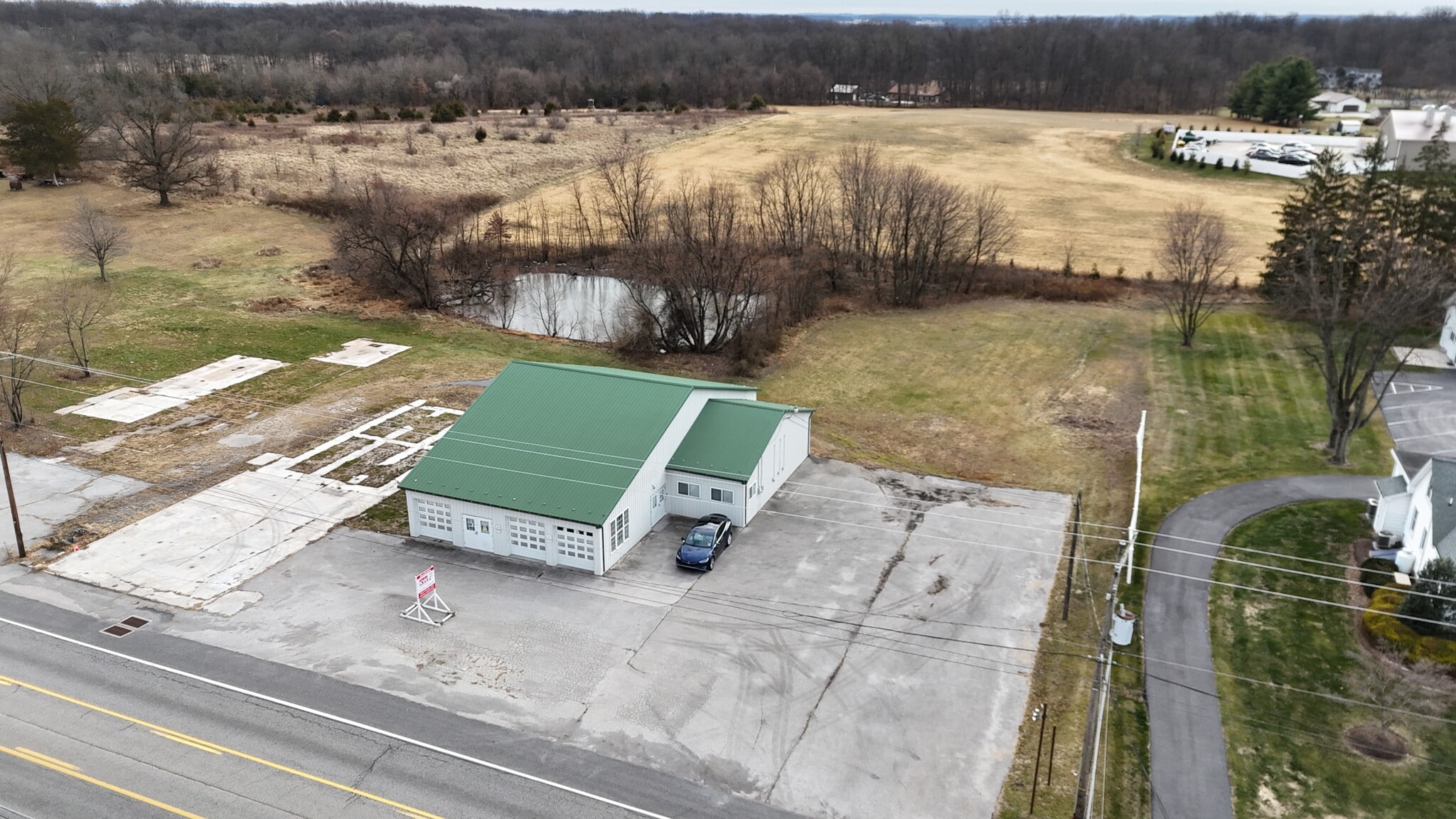 1789 York Rd and 1841 York Rd portfolio of 2 properties for sale on LoopNet.co.uk Primary Photo- Image 1 of 20
