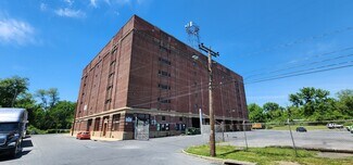 More details for 1650 Gary St, Bethlehem, PA - Co-working to Rent