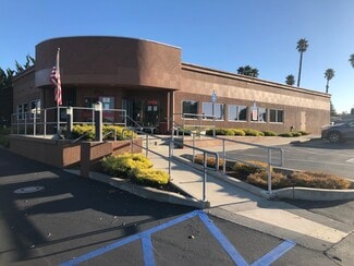 More details for 850 Quintana Rd, Morro Bay, CA - Retail for Sale