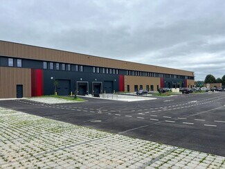 More details for Light Industrial to Rent