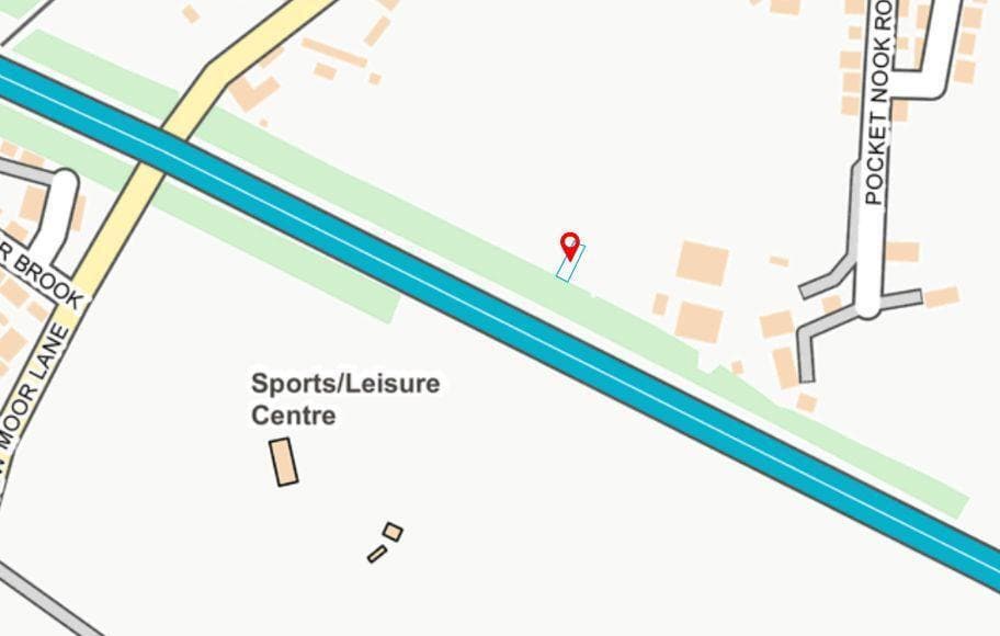 Pocket Nook Rd, Bolton for sale - Building Photo - Image 2 of 2