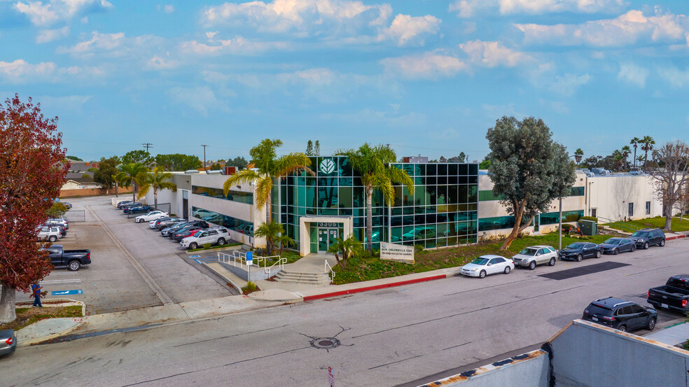 3305 Kashiwa St, Torrance, CA for sale - Aerial - Image 1 of 1