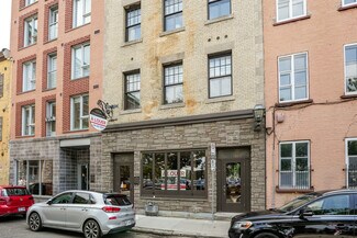 More details for 217-219 Rue Saint-Paul, Québec, QC - Retail to Rent