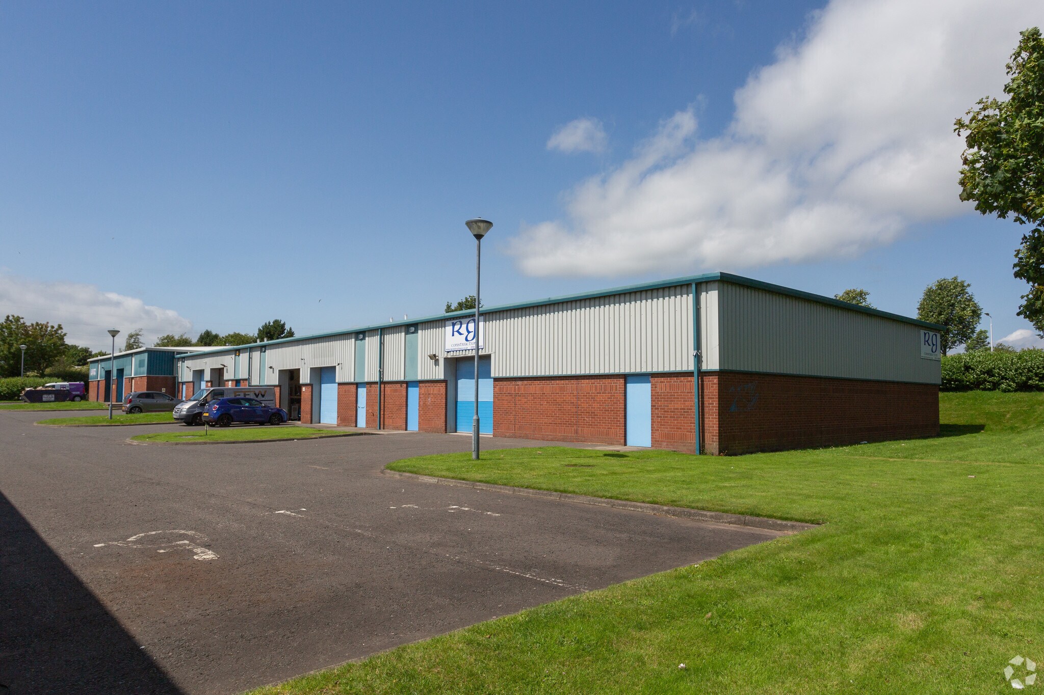 Midfield Rd, Kirkcaldy for sale Primary Photo- Image 1 of 1