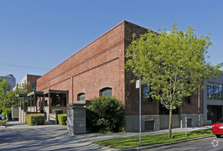 1210 G St, Sacramento, CA for sale Building Photo- Image 1 of 1