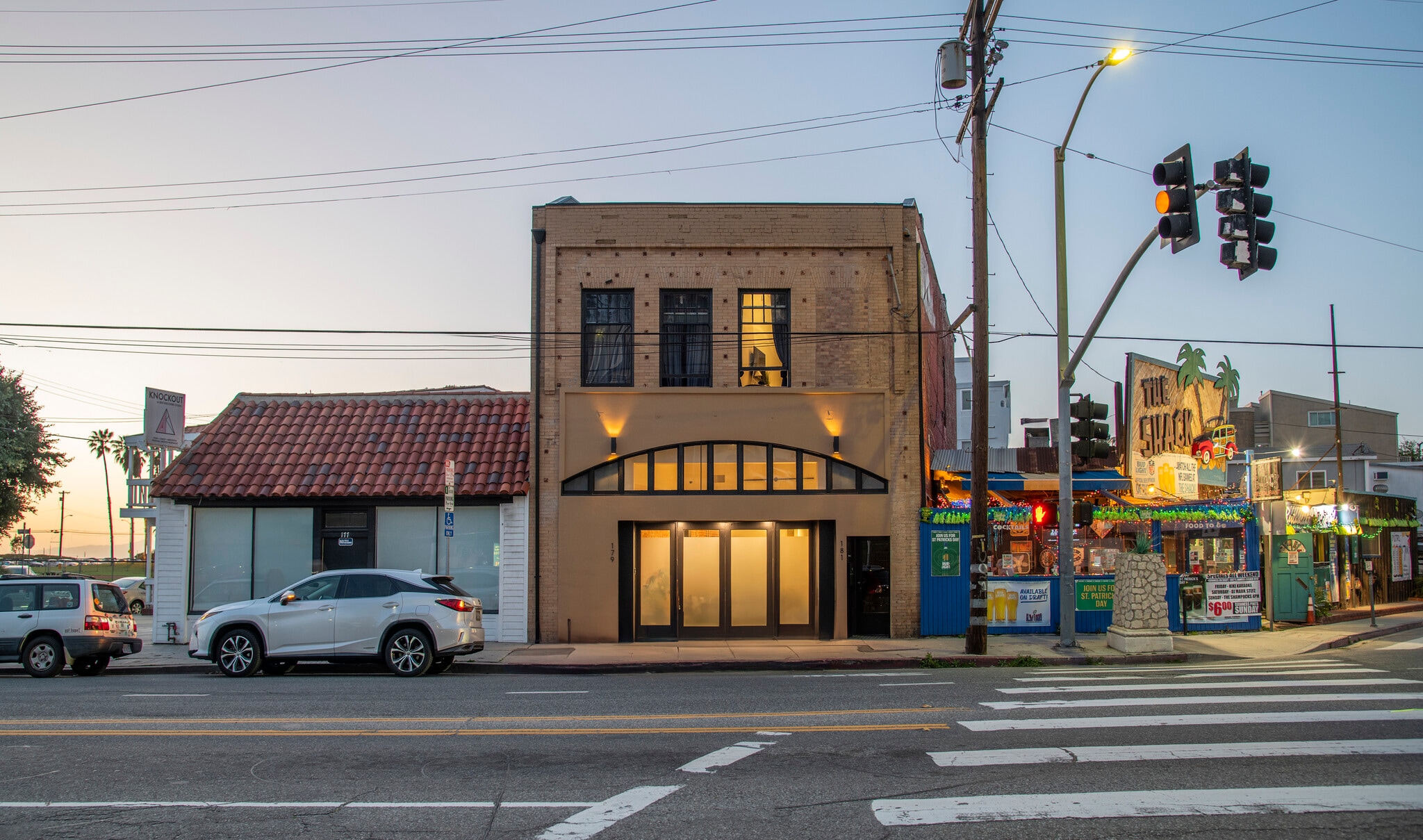 179-181 Culver Blvd, Playa Del Rey, CA for sale Building Photo- Image 1 of 19