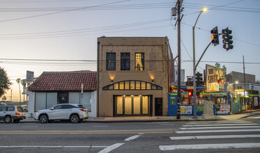 179-181 Culver Blvd, Playa Del Rey, CA for sale Building Photo- Image 1 of 1