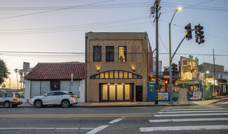 More details for 179-181 Culver Blvd, Playa Del Rey, CA - Office/Retail for Rent