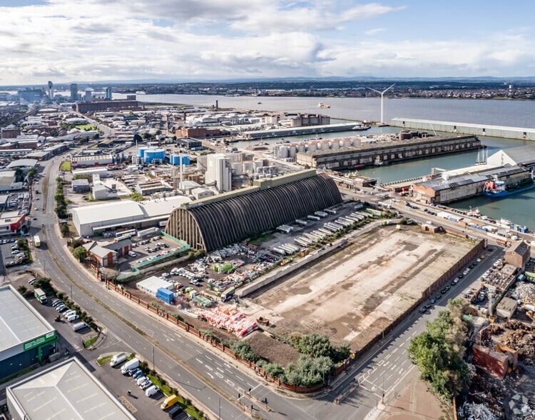 Bankfield St, Liverpool for sale - Building Photo - Image 1 of 1