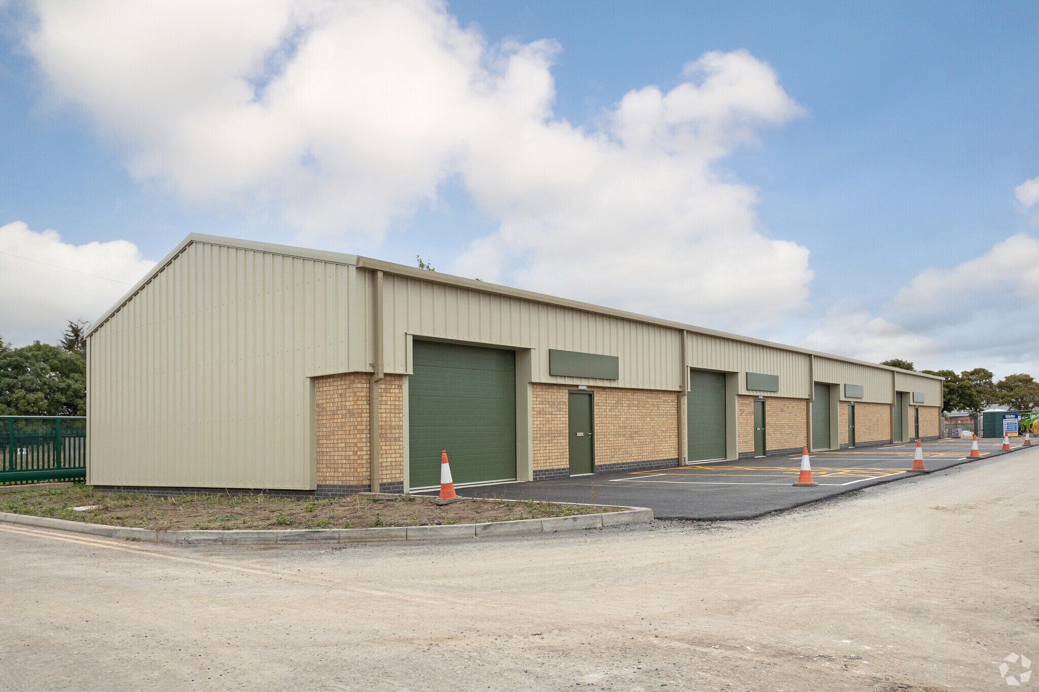 Skellingthorpe Rd, Saxilby for sale Building Photo- Image 1 of 1