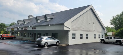 175 Kingston Ave, Wurtsboro, NY for rent Building Photo- Image 1 of 27