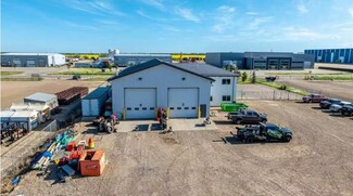 More details for 9020 150 Av, Grande Prairie, AB - Industrial for Rent