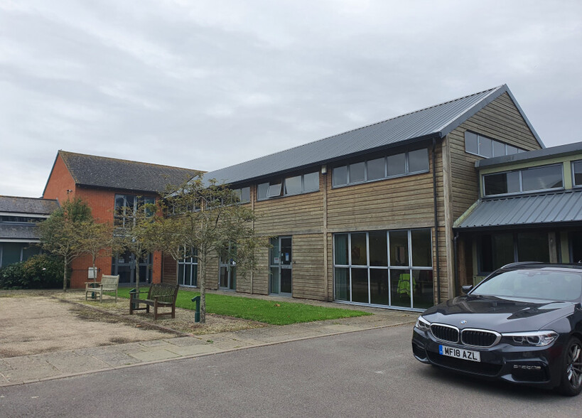 13-16 Newent Rd, Highnam to rent - Building Photo - Image 2 of 2