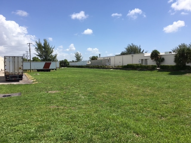 3707 W Commercial Blvd, Tamarac, FL for sale - Building Photo - Image 1 of 3
