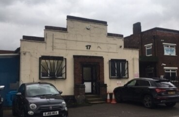 17 Raven Rd, London for sale Primary Photo- Image 1 of 1