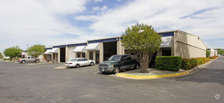 More details for 501 W Powell Ln, Austin, TX - Industrial for Rent