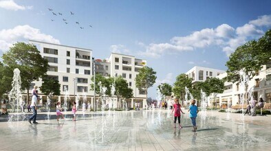 Retail in Antony to rent Building Photo- Image 2 of 5