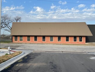 More details for 610 S Jennings Ave, Fort Worth, TX - Office for Rent