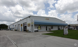 More details for 18440 Paulson Dr, Port Charlotte, FL - Light Industrial for Rent