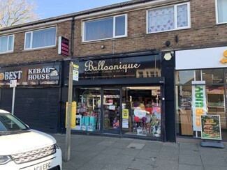 More details for 114 Wallasey Vlg, Wallasey - Retail for Rent