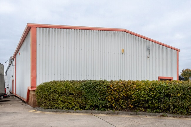 More details for Sinfin Ln, Derby - Industrial to Rent