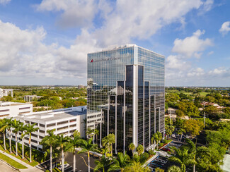 More details for 1601 Forum Pl, West Palm Beach, FL - Office for Rent