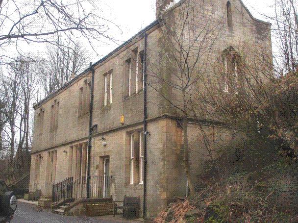 More details for Station Rd, Clitheroe - Office to Rent