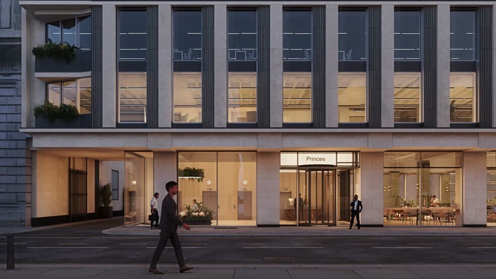 7-8 Princes St, London for sale - Commercial Listing Video - Image 1 of 1