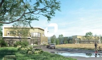 More details for 900 Avenue De La Plesse, Villebon-sur-Yvette - Light Industrial for Sale