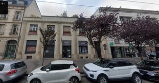 More details for 2 Avenue Anatole France, Nancy - Retail for Sale