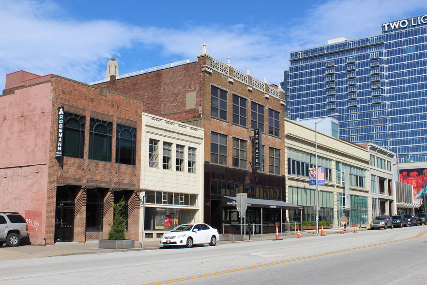 1520 Grand Blvd, Kansas City, MO for sale - Building Photo - Image 1 of 1