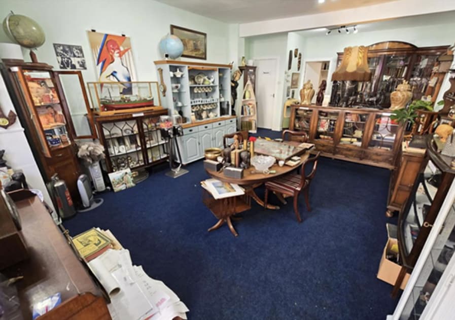 277 High St, Arbroath, ANS DD11 1EE - Unit 277 -  - Interior Photo - Image 1 of 4