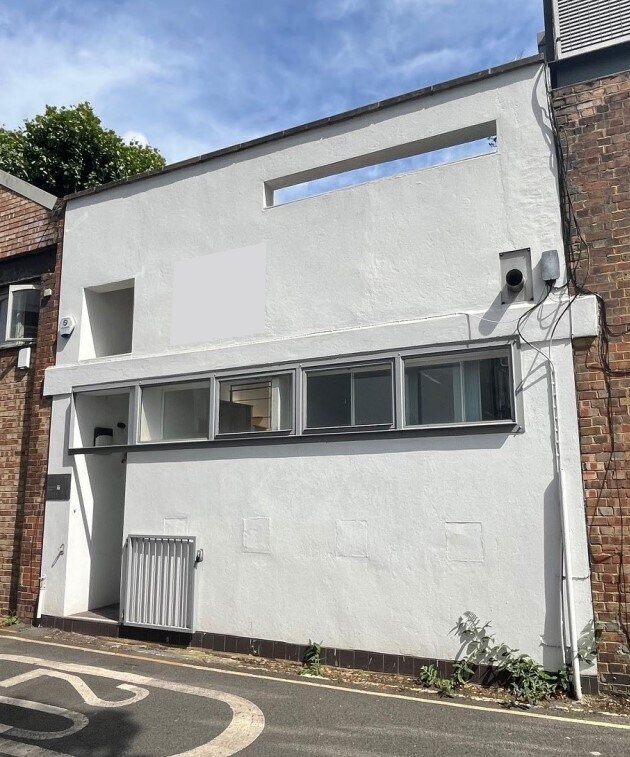 33 Palfrey Place, London for sale Primary Photo- Image 1 of 1