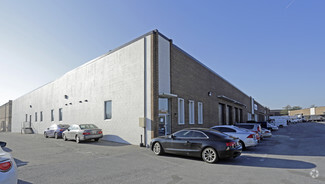 More details for 10209-10215 Bacon Dr, Beltsville, MD - Light Industrial, Industrial for Rent