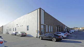 More details for 10209-10215 Bacon Dr, Beltsville, MD - Light Industrial, Industrial for Rent