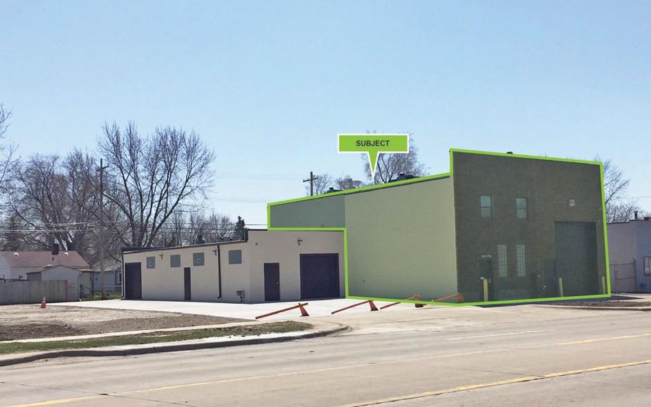 14076 E Nine Mile Rd, Warren 48089 UK