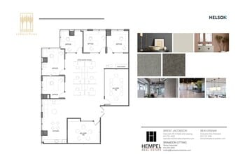 800 LaSalle Ave, Minneapolis, MN to rent Site Plan- Image 1 of 1