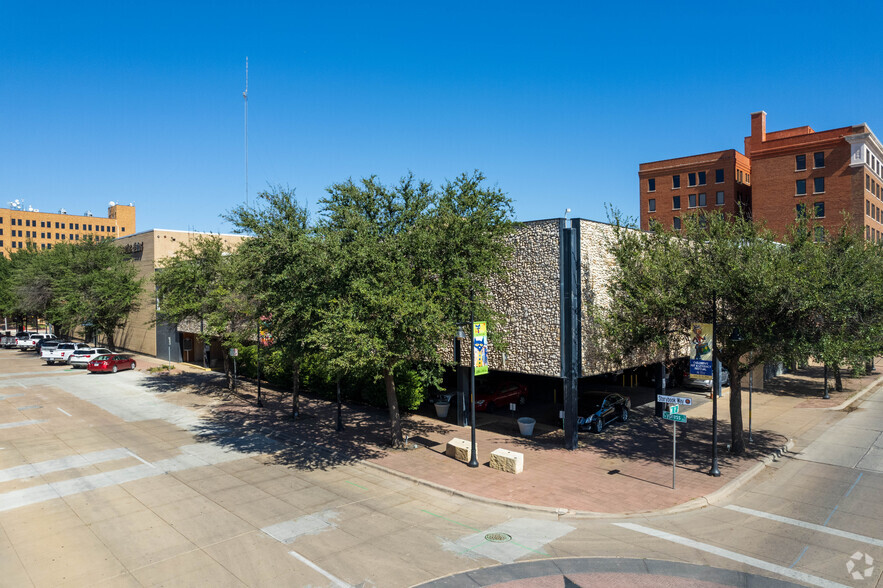 101 Cypress St, Abilene, TX for sale - Building Photo - Image 1 of 1