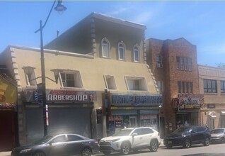 473-477 Clinton Ave, Newark, NJ for sale Building Photo- Image 1 of 1