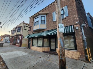 More details for 9918 Lorain Ave, Cleveland, OH - Retail to Rent