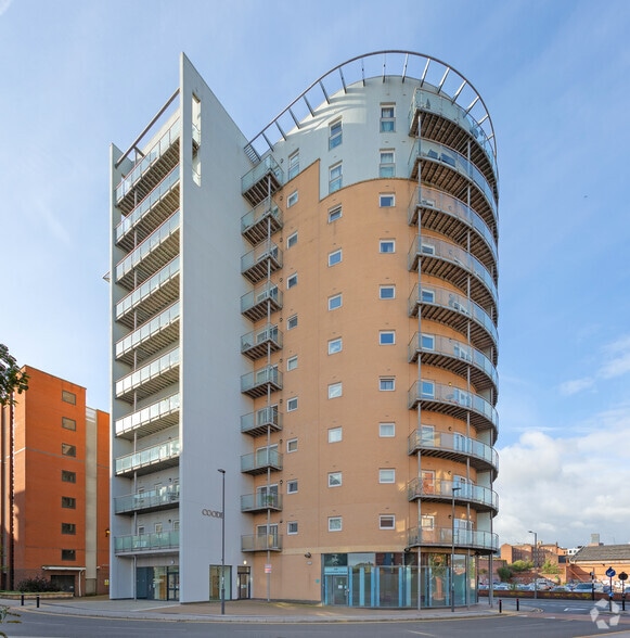 Bridge St, Sheffield for sale - Building Photo - Image 1 of 4