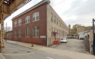 More details for 5039-5045 W Lake St, Chicago, IL - Light Industrial for Rent