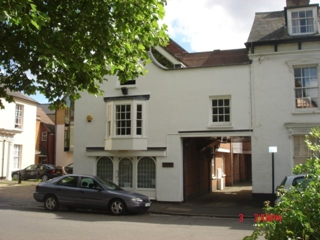 5 West Mills, Newbury to rent - Building Photo - Image 2 of 8