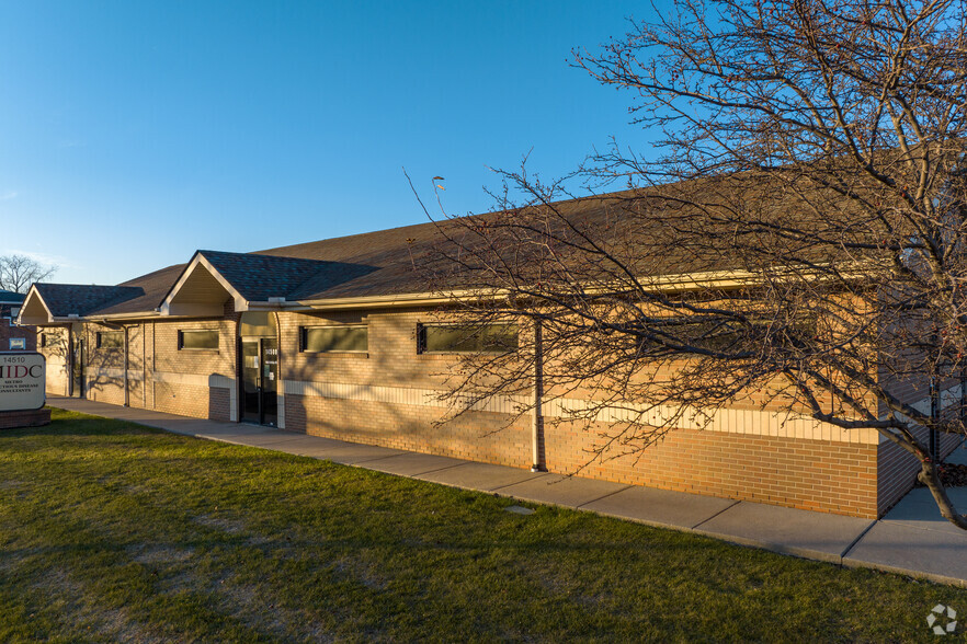 14510 Northline Rd, Southgate, MI for sale - Primary Photo - Image 1 of 1