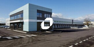 More details for Office, Industrial to Rent