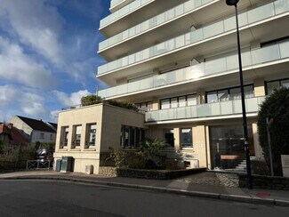 More details for 32 Rue Marie Anne Du Boccage, Nantes - Build-to-Rent for Sale